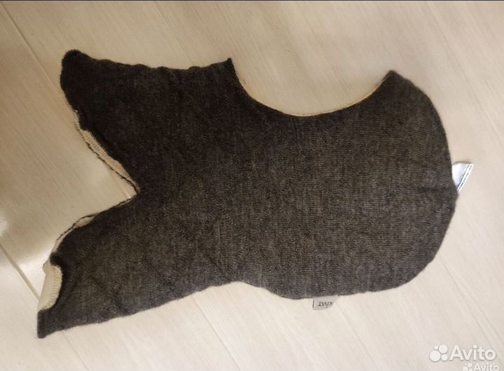 Шапка шлем kivat 4 шерсть