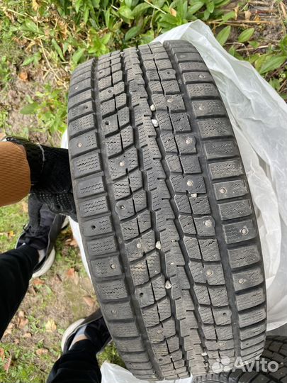 Колеса зимние VAG r 16