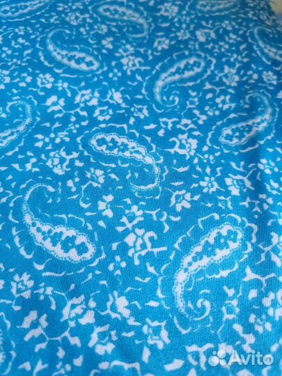 Ткань отрезок