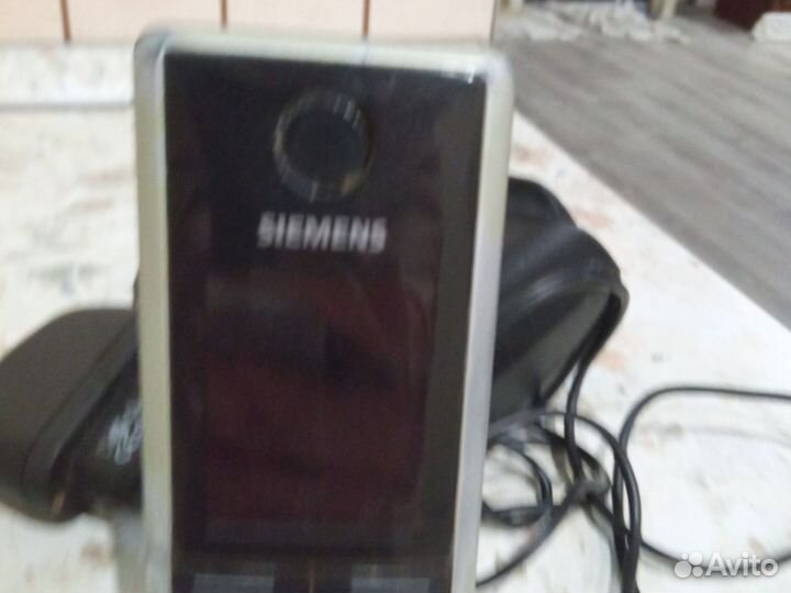 Стационарные телефоны