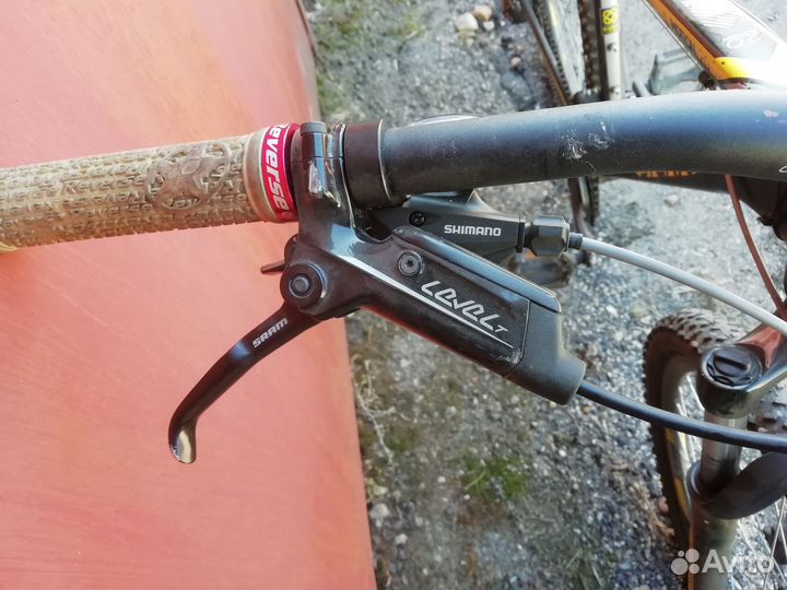 Stern motion 2.0 27.5 