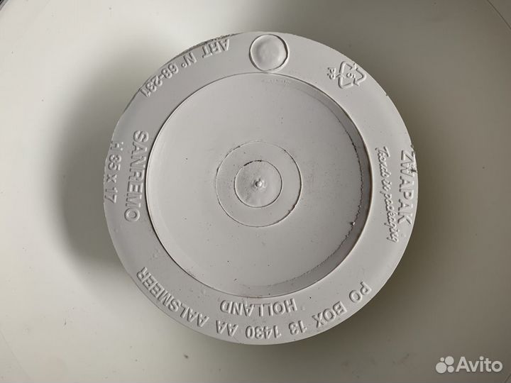 Вазы и баки пластиковые для цветов профессионал