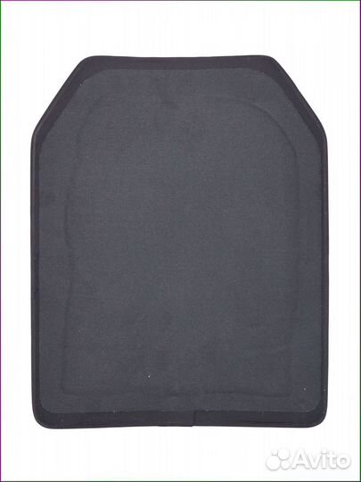 Защитная центральная пластина 28х36