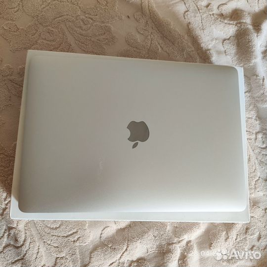 Macbook pro 13 2017 год