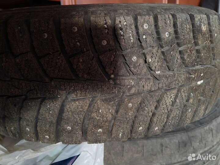 Колеса r 15 зимние