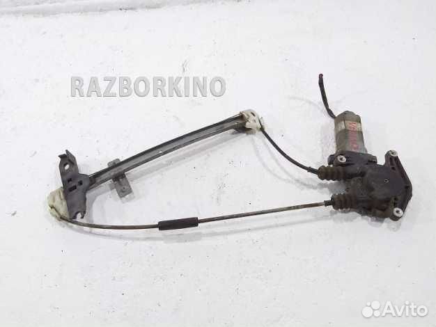 Стеклоподъемник электрический задний левый 72750SR