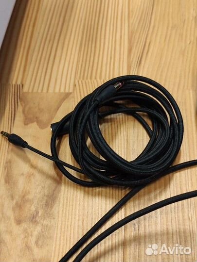 Наушники Razer kraken pro v2