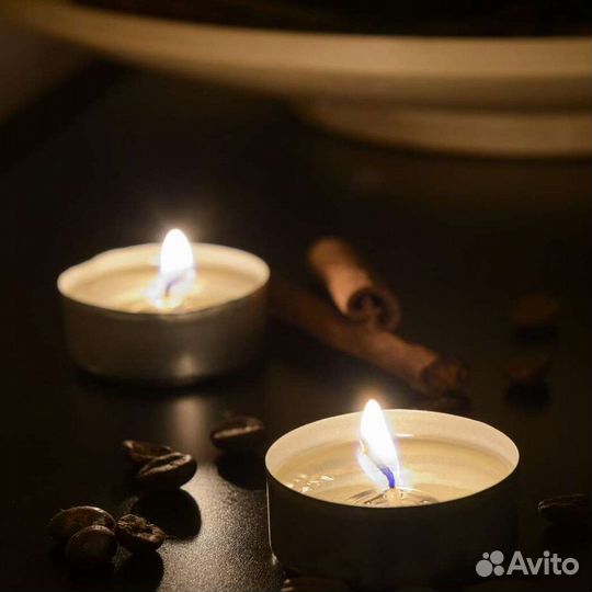 Расслабляющий массаж