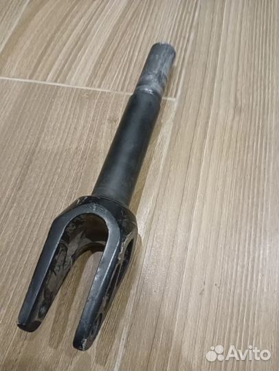 Детали для трюкового самоката