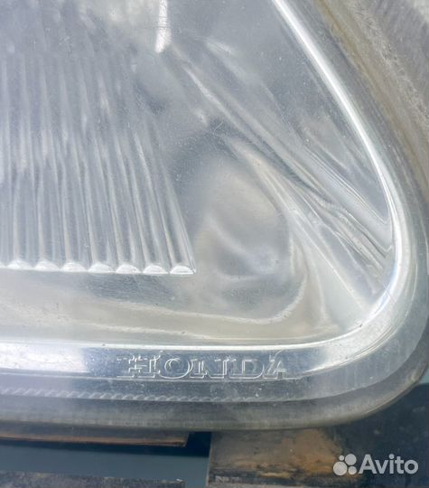 Фара honda civic хэтчбэк 2002г.в EU2(правая )