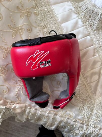 Шлем Боец -1