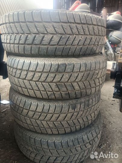 Adistar Tourking XS01 15/60 R15 24H