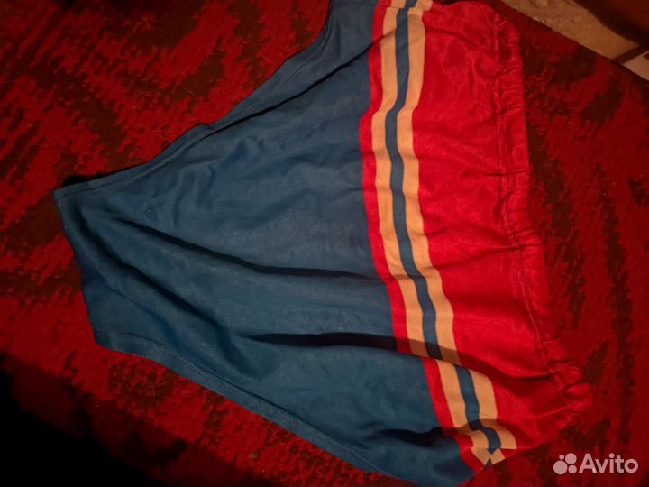 Плавки мужские винтаж СССР