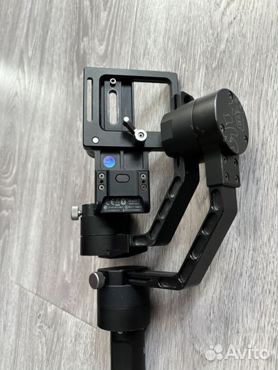 Стабилизатор zhiyun crane v2(plus)