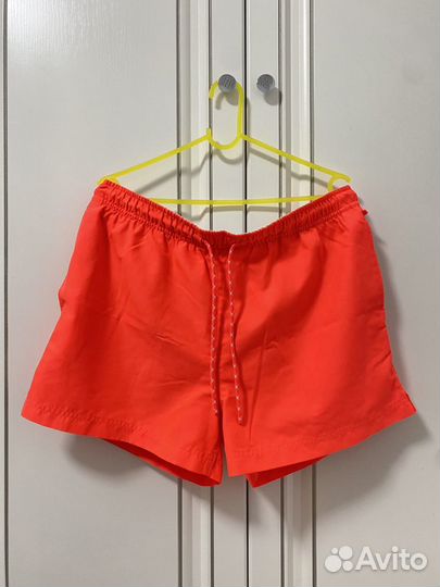 Плавательные шорты мужские М и L размер