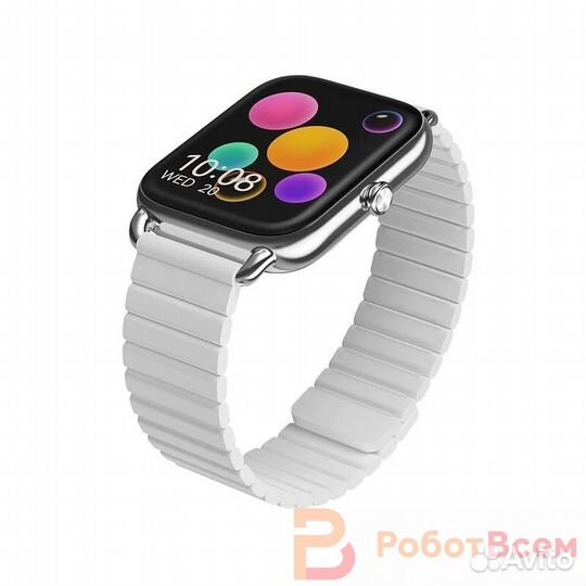 Смарт часы Haylou RS4 Plus SMART Watch (LS11) - се