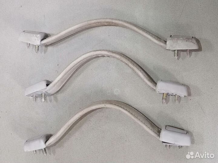 Ручка потолка комплект Mazda 323 5E 1.5 1980-1989