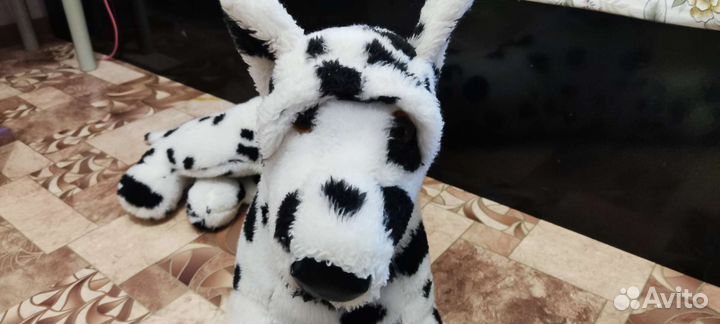 Мягкие игрушки