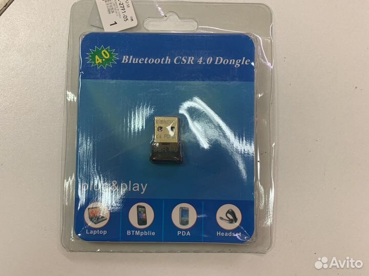 USB Wi-Fi / Bluetooth адаптер для пк 150 Mb/s