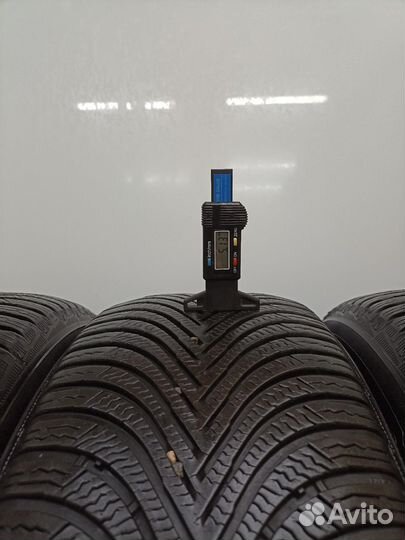 Michelin Alpin 5 225/55 R17