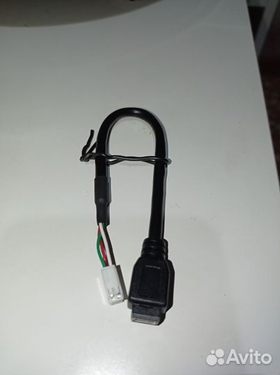 Кабель mini usb