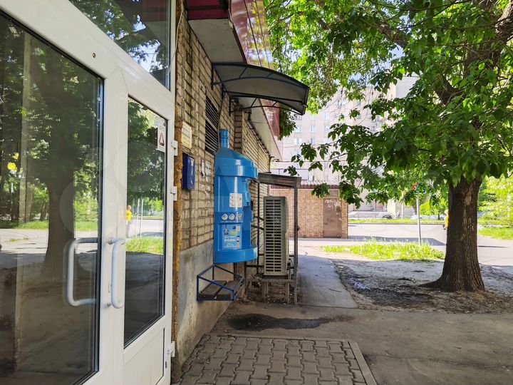 Свободного назначения, 60 м²