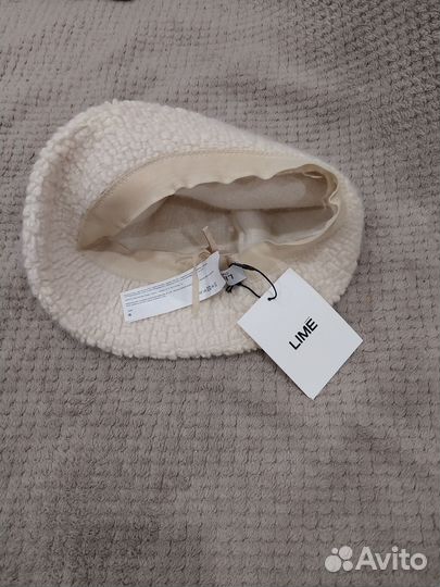 Панама женская осень-зима