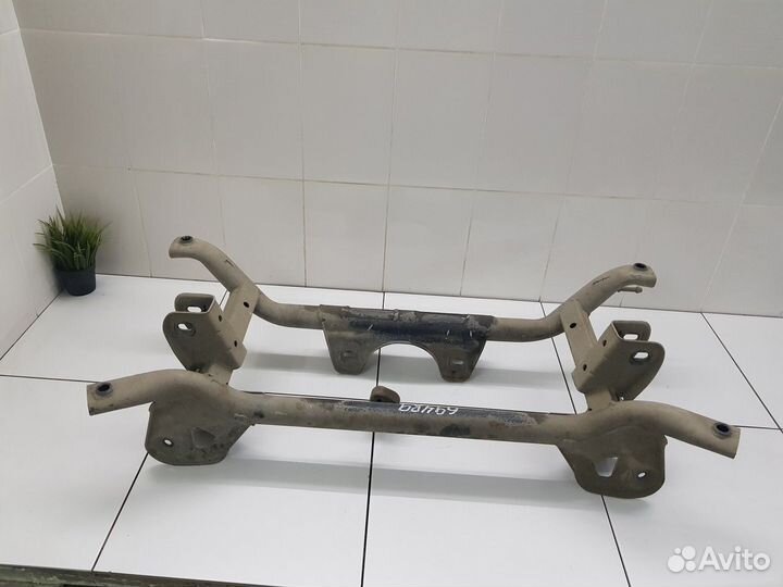 Балка задняя (Chery Tiggo 4)