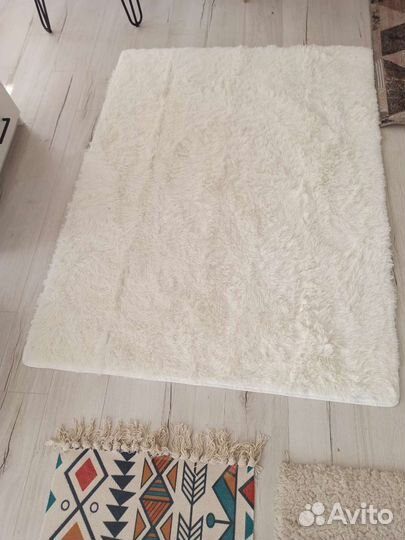 Ковры и паласы новые