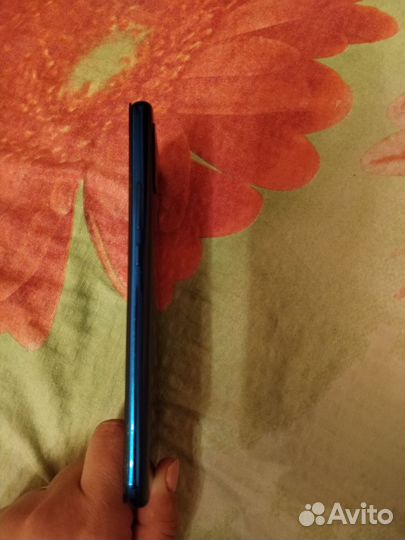 HONOR 9X, 4/128 ГБ