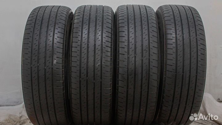 Bridgestone Dueler H/L 33 225/60 R18 100H