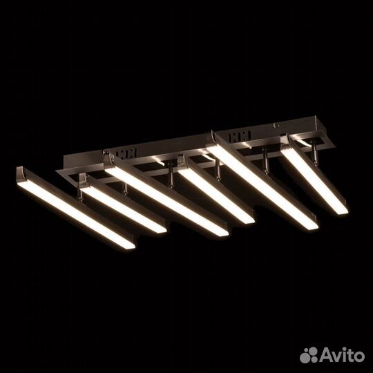 Люстра De City Драйв