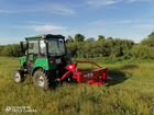 Трактор мтз (Беларус) Belarus-320L Lamborgini объявление продам