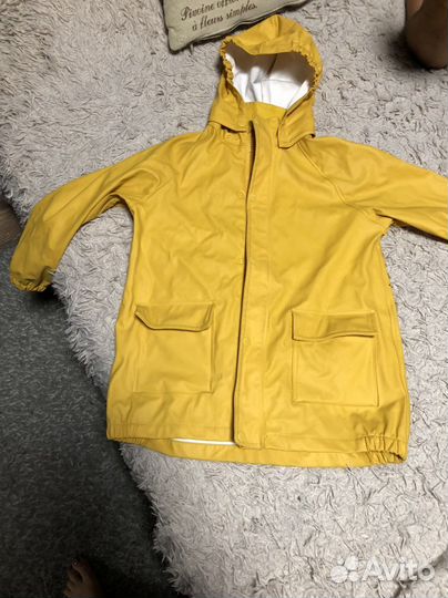 Куртка для девочки h&m