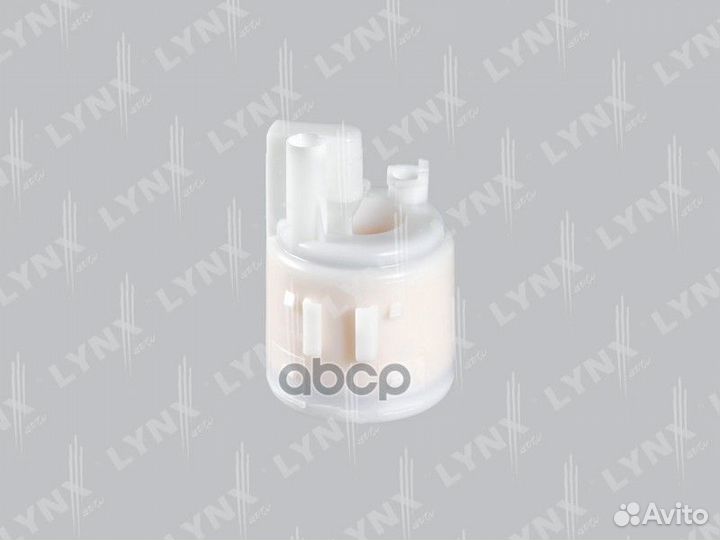 Фильтр топливный 'LF-246M lynxauto