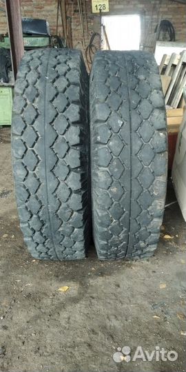 Шина 12.00 r20 на маз