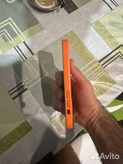 Чехол на iPhone 14 pro противоударный