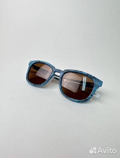 Экологичные мужские очки brevno vivilen