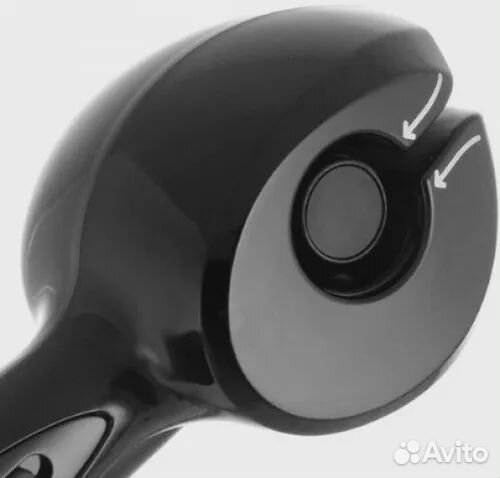 Плойка, фен, Стайлер Rowenta so curl