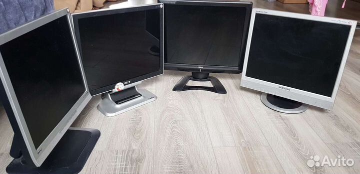 Мониторы
