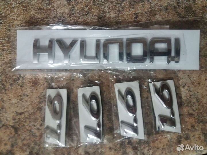 Логотип на хундай солярис