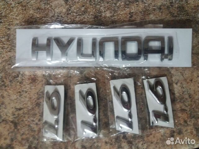 Логотип на хундай солярис