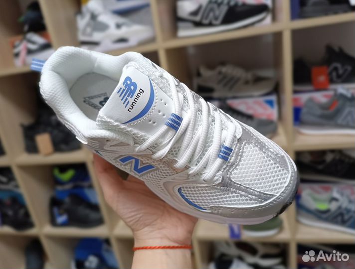 Кроссовки женские летние NB 530