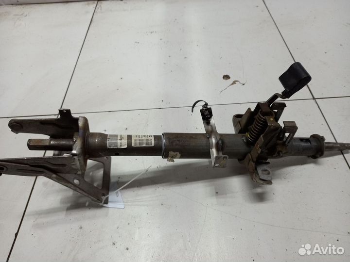 Chevrolet Lacetti (J200) Колонка рулевая