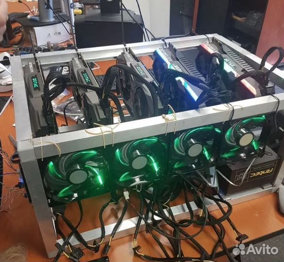 Компьютерный мастер ремонт компьютеров и ноутбуков