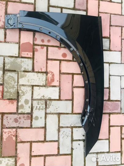 Запчасти Audi Q5