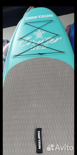 SUP доска driftsun cruiser 10,6