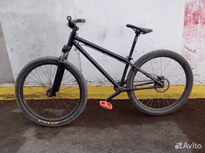 Kona downside 26er