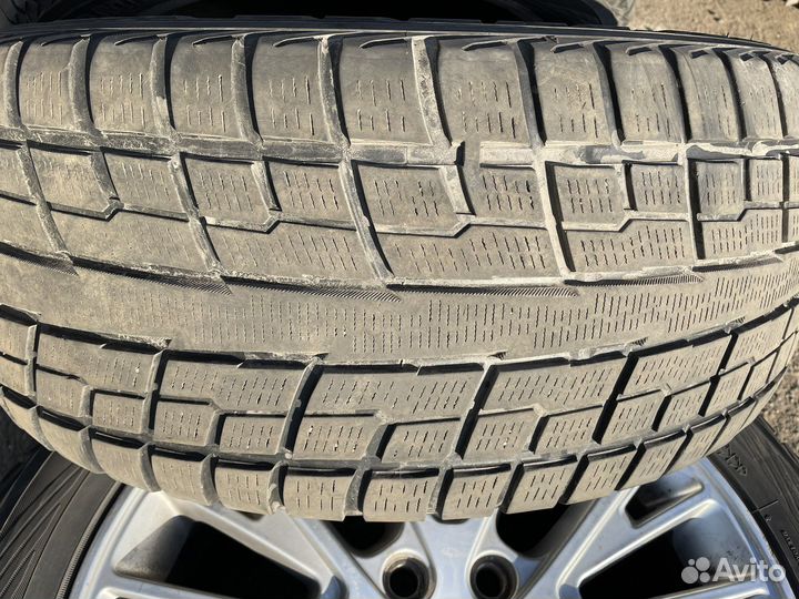 Yokohama Geolandar I/T-S G073 255/50 R20 109Q