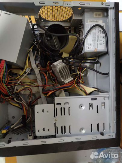 Корпус для пк